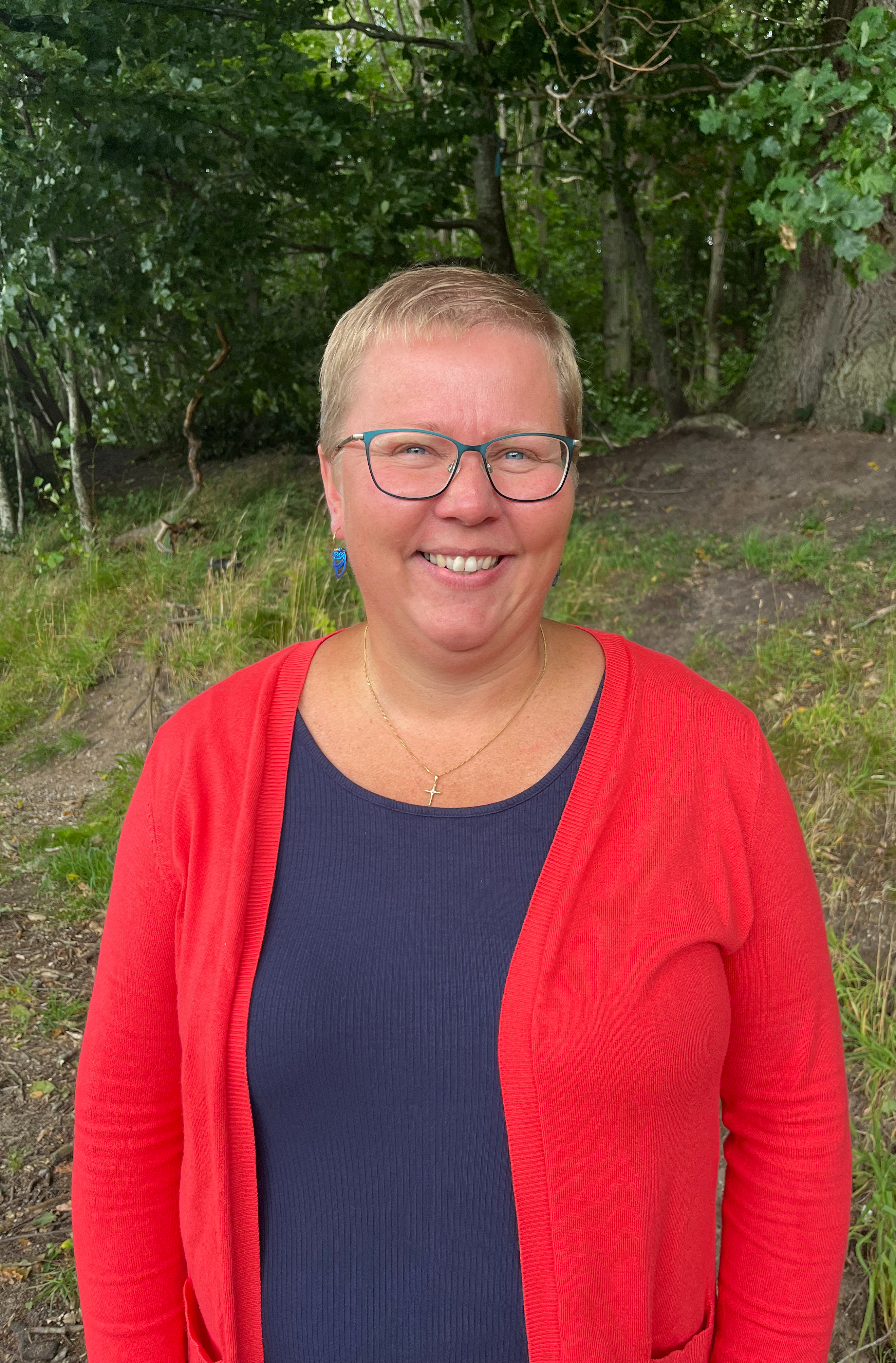 Mette Reuss Haahr Andersen