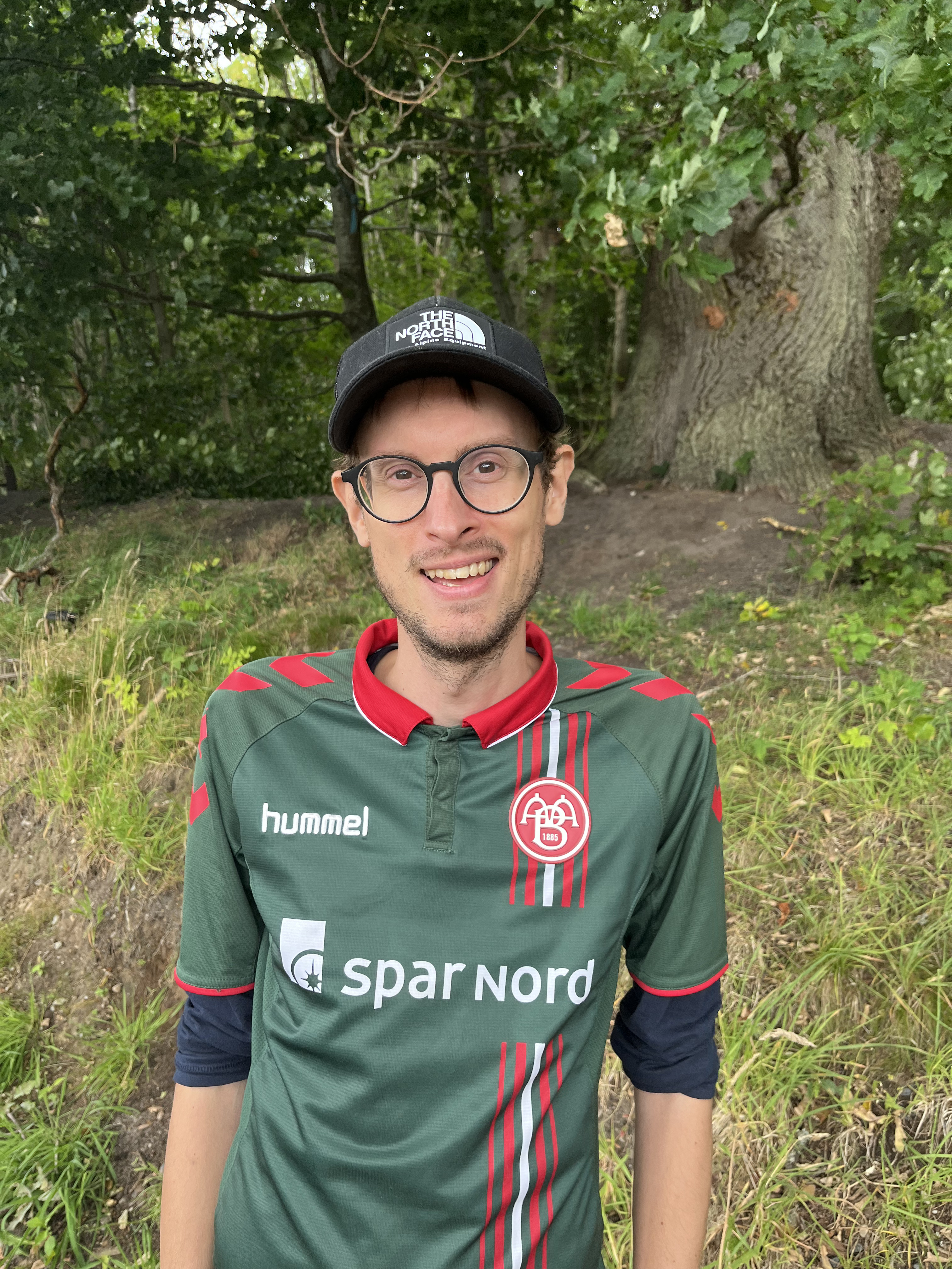 Thomas Kildeholm