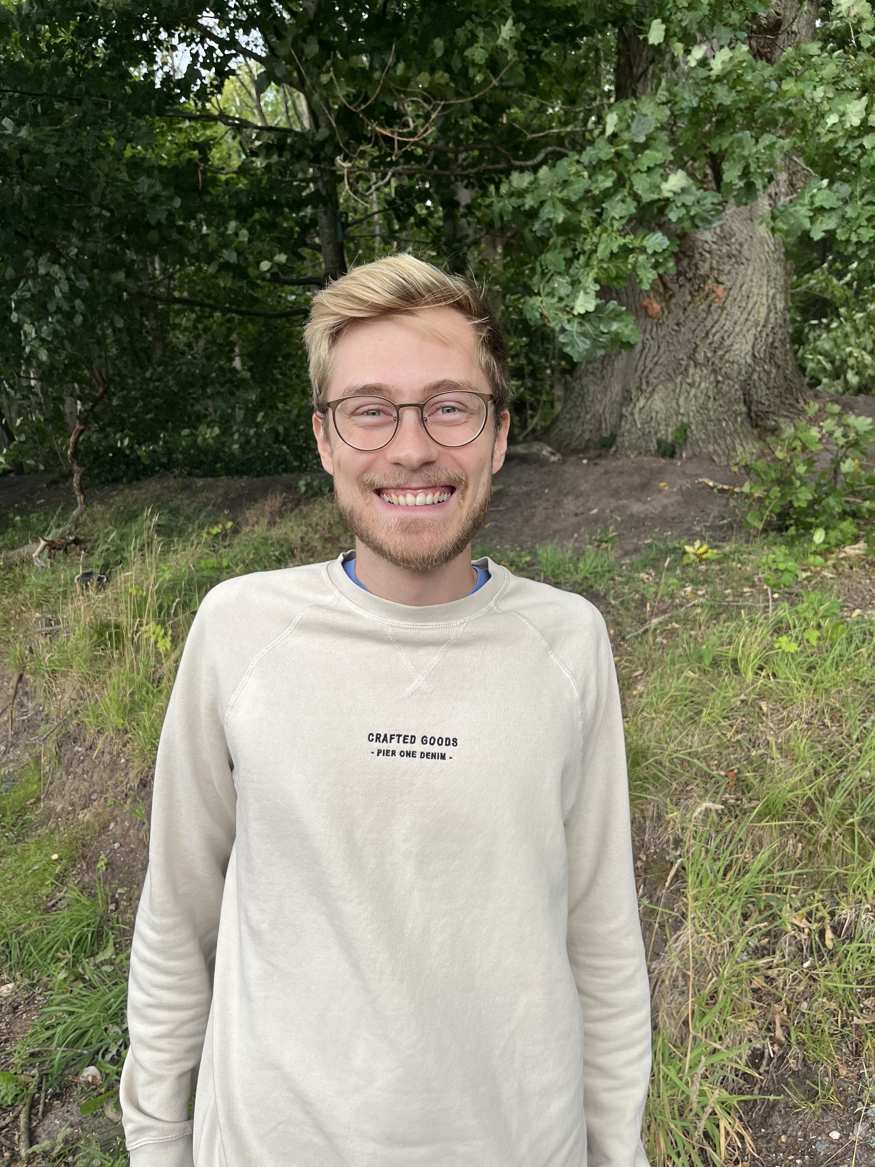 Silas Kofod Refslund-Nørgaard