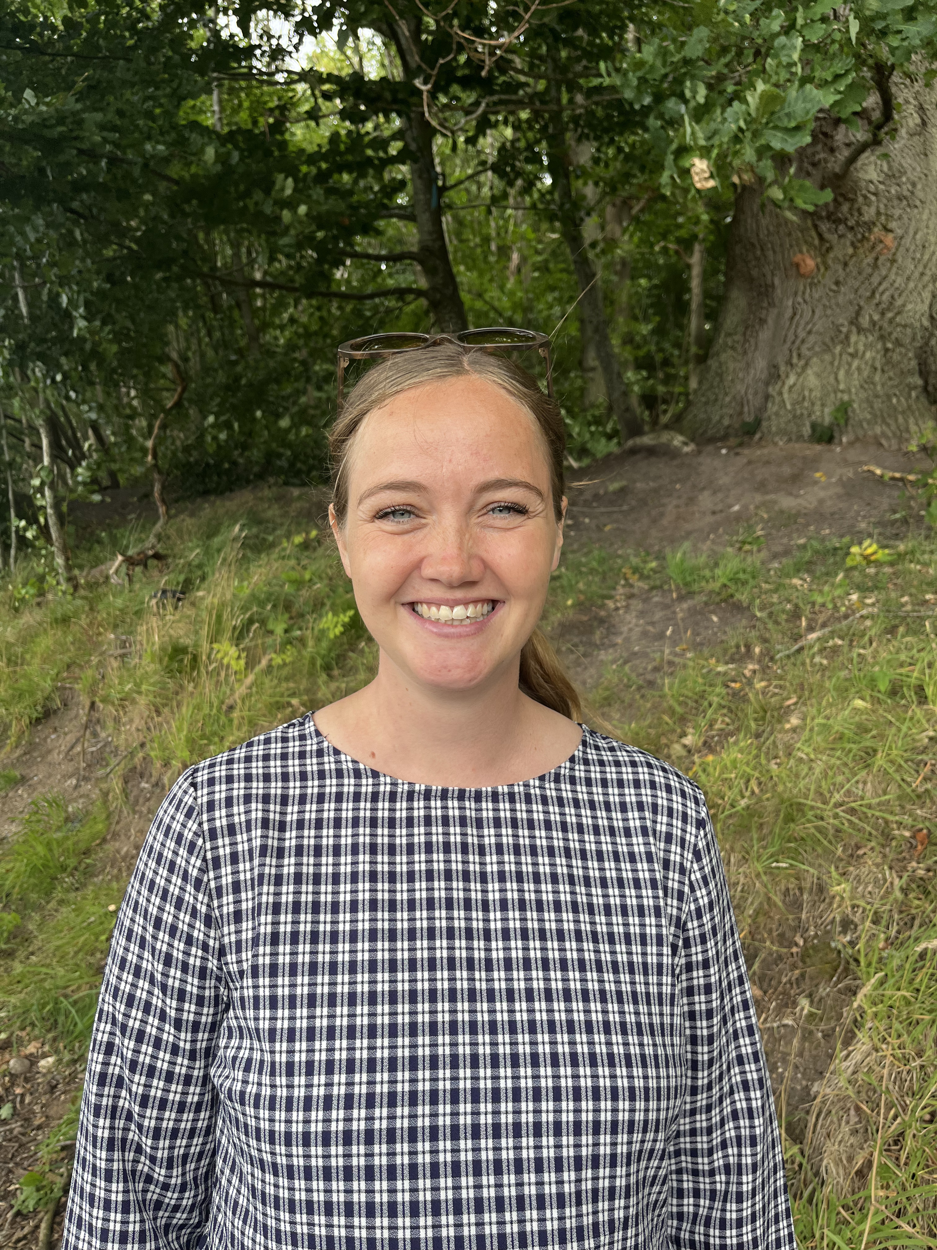 Gitte Kruse Søholm Rabjerg